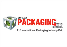 Eurasia Packaging 2015