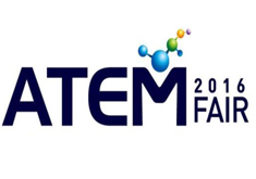 2016 국제접착코팅필름산업 전시회 (ATEM Fair)
