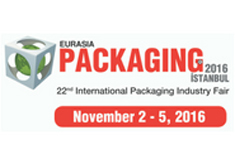 Eurasia Packaging 2016