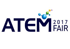 제 9회 국제 접착 코팅 소재 산업전시회 ATEM FAIR