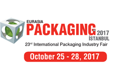 Eurasia Packaging 2017
